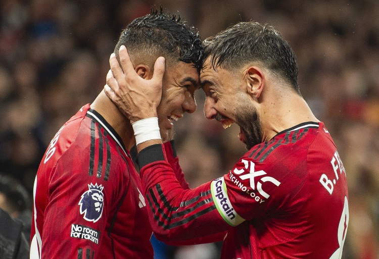 本赛季五大联赛补时进球+失球最多球队榜：利物浦进7球丢6球居首