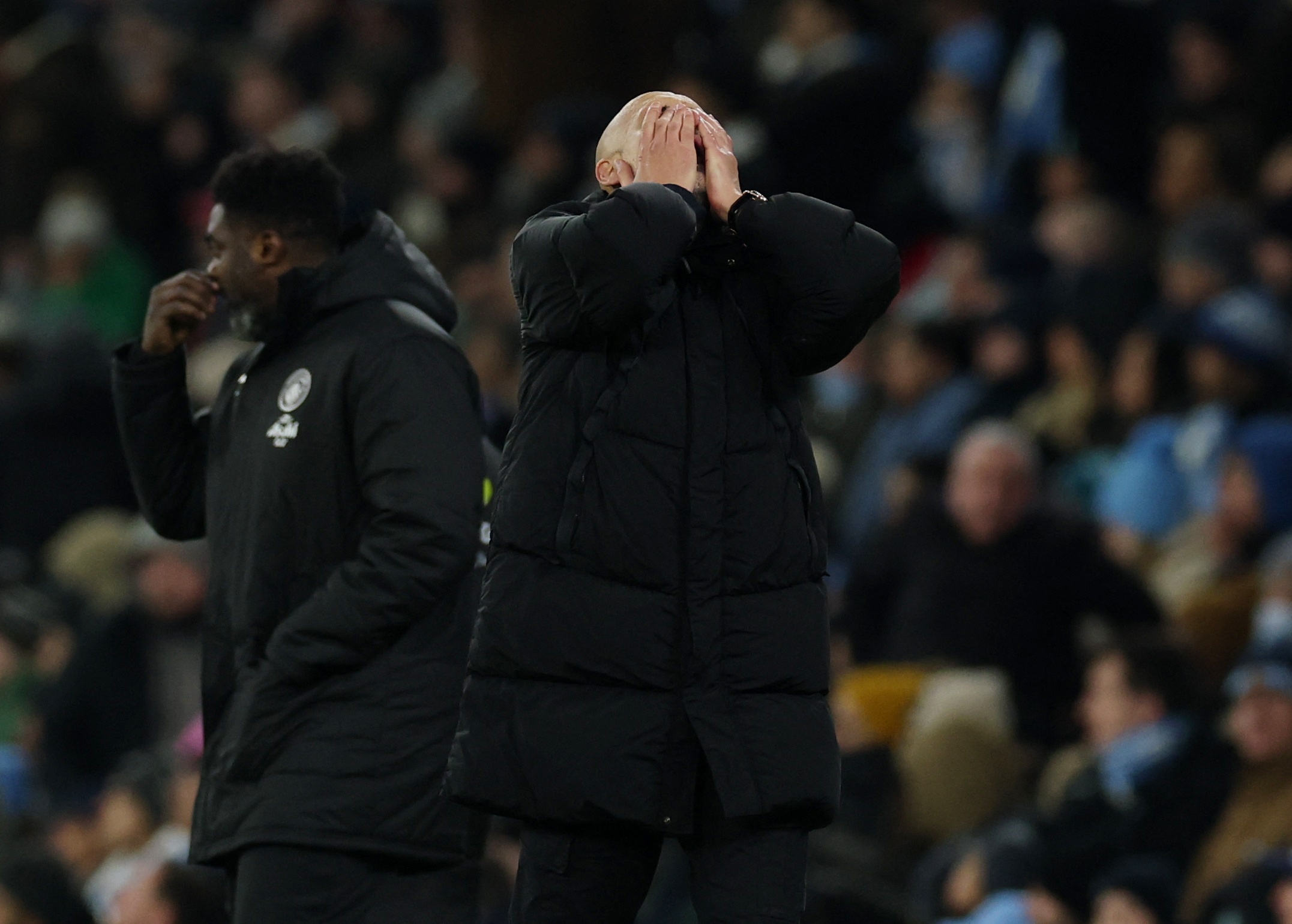 媒体人：两输韩国留给男篮的试错空间很小 郭士强必用熟悉的老将